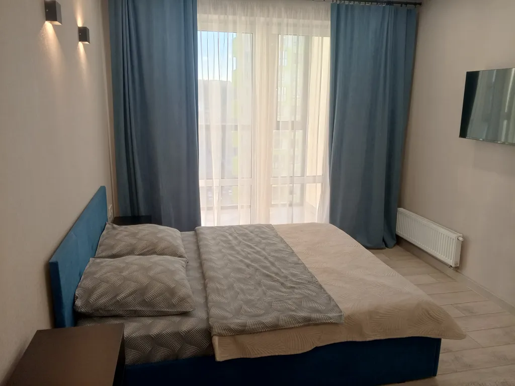 Уютная квартира-студия в Арбеково