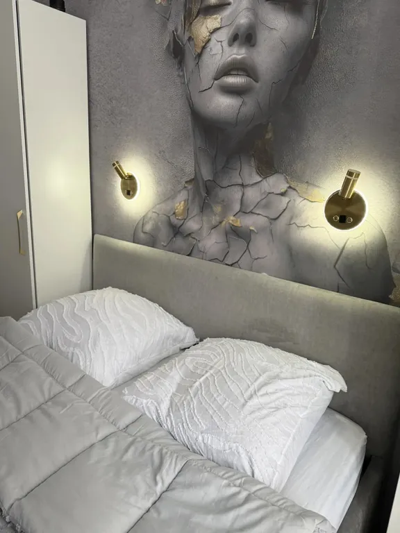 Лучшая квартира