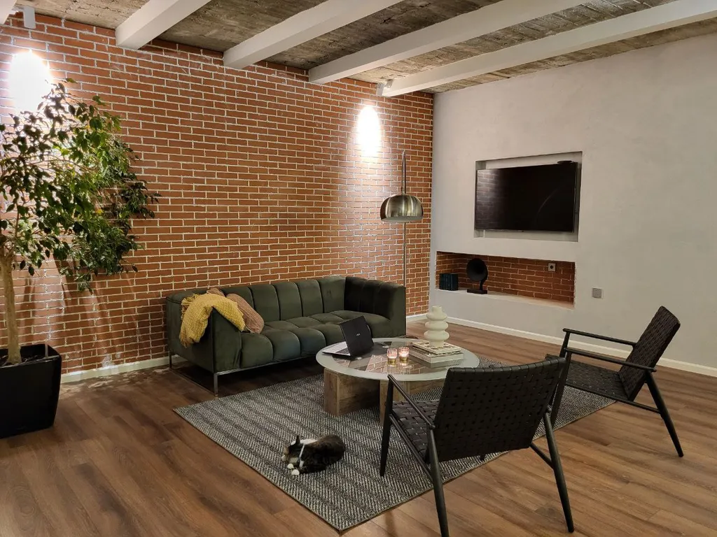 Квартира Manhattan apartment — аренда посуточно в Баку