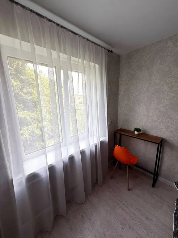 Апельсин на релаксе