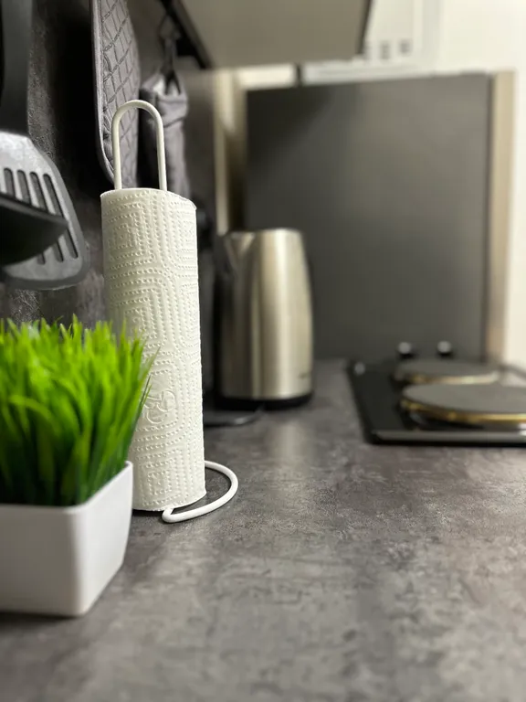 Уютная квартира недалеко от центра города