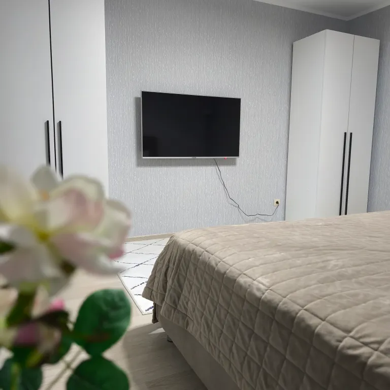 Комфортная квартира в Мокшино