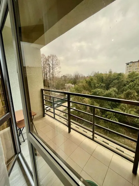 Квартира Квартира Studio in Sorrento Park — Сириус