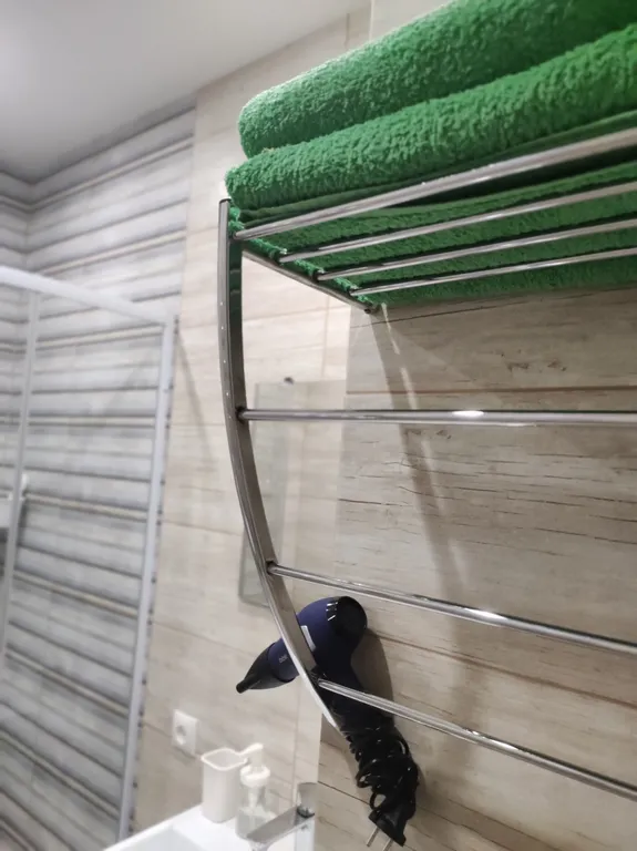 Квартира в центре