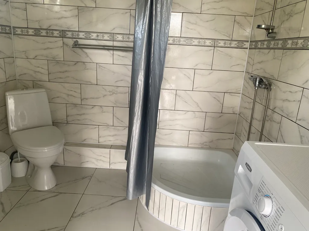 Тихое место для спокойного отдыха у моря