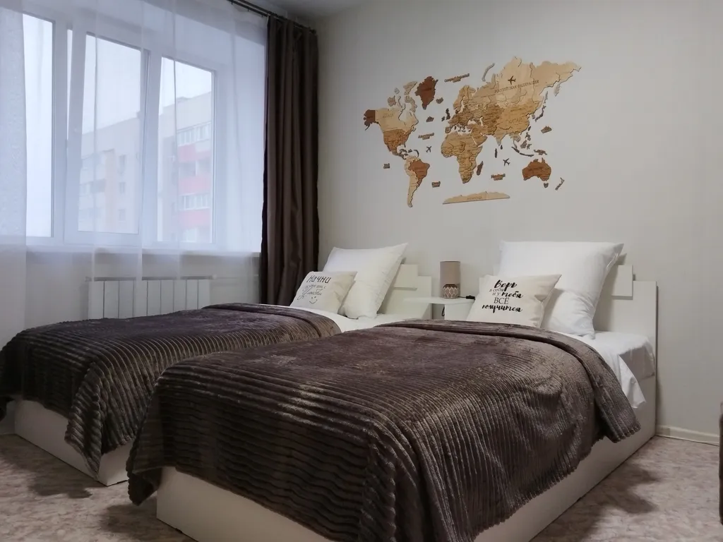 Атмосфера комфорта в Южном городе-2