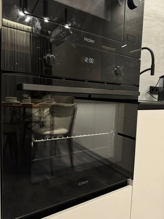 Уютная, современная студия, в клубном посёлке Привилегия