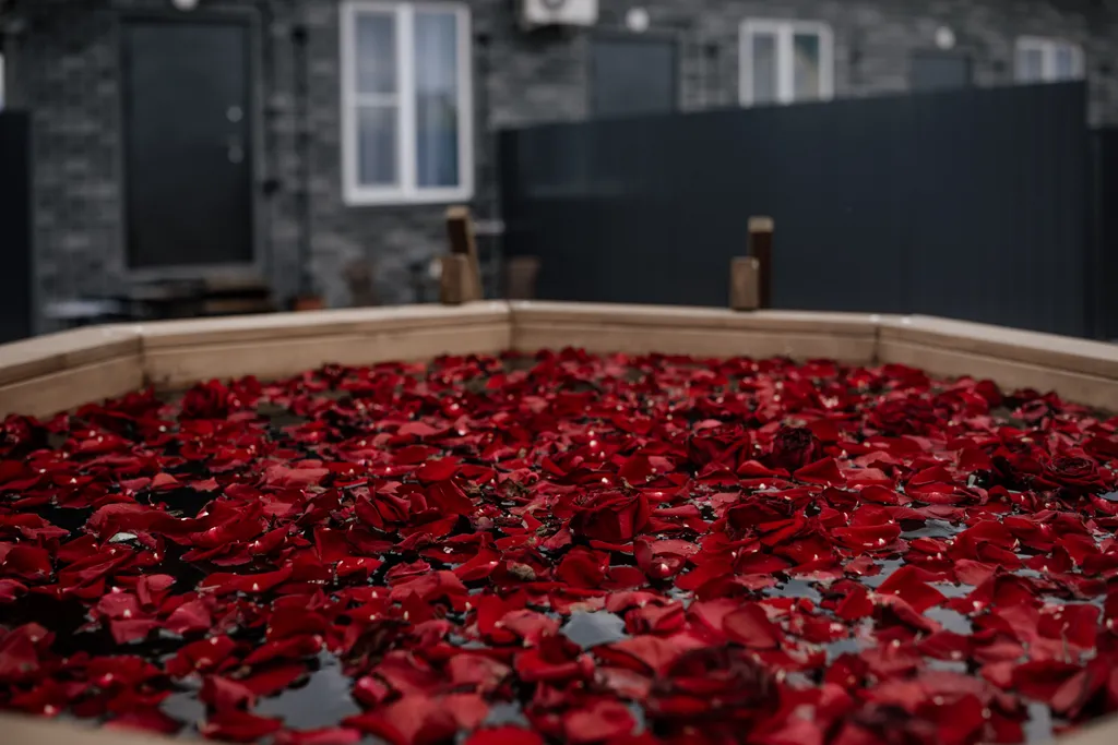 Комфортный домик