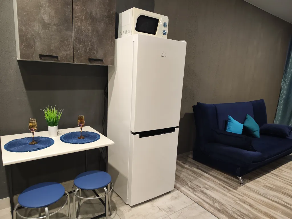 Квартира рядом с Центральным рынком