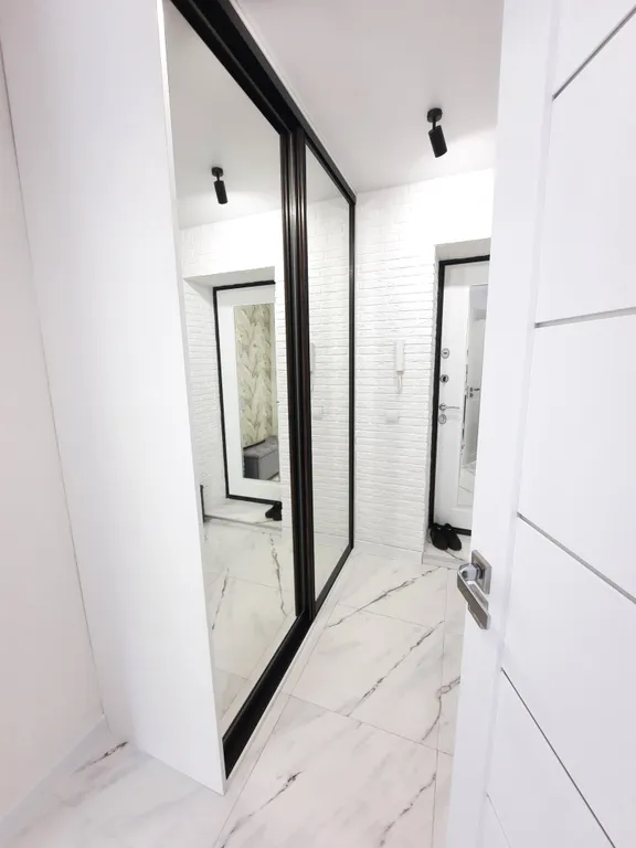 Уютная студия в центре