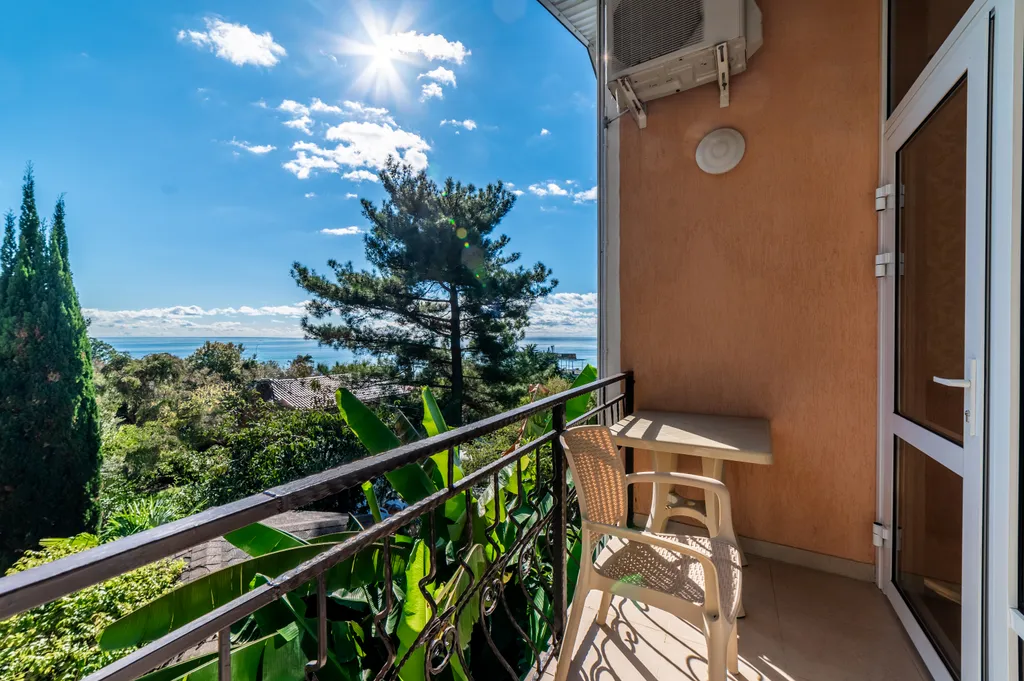 Квартира 2-комнатная Квартира — Нижнее Учдере