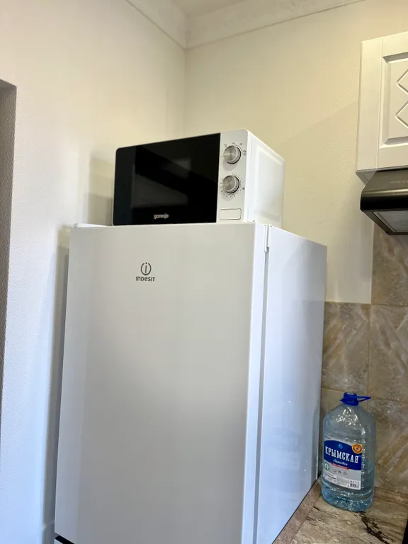 Квартира Апартаменты на мыс Фиоленте с видом на горы и рассвет — Севастополь