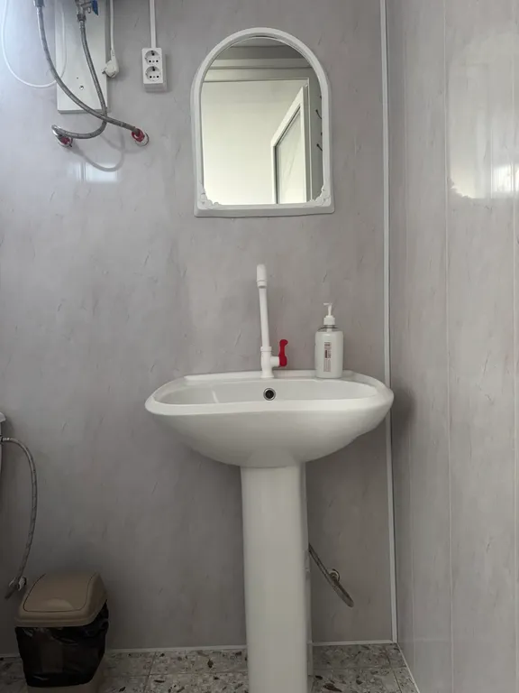 1-комнатный Дом