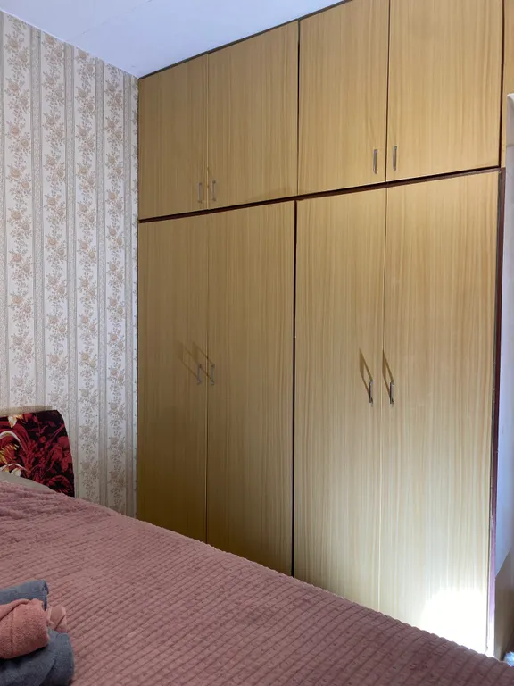 Уютная 2-комнатная квартира