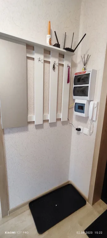 Уютная квартира возле трассы М4 Дон