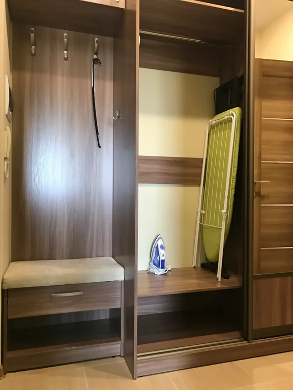 Квартира Видовая квартира — Севастополь