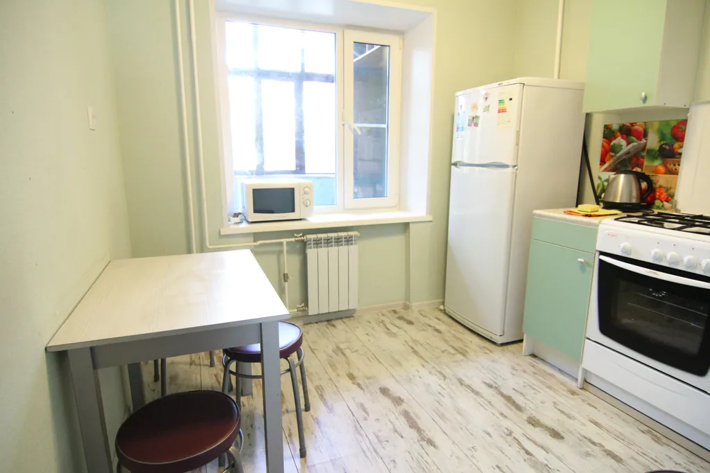 Квартира полулюкс рядом с центром