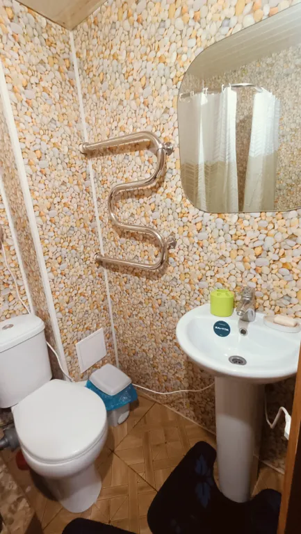 Уютная студия эконом класса в Ленинском районе