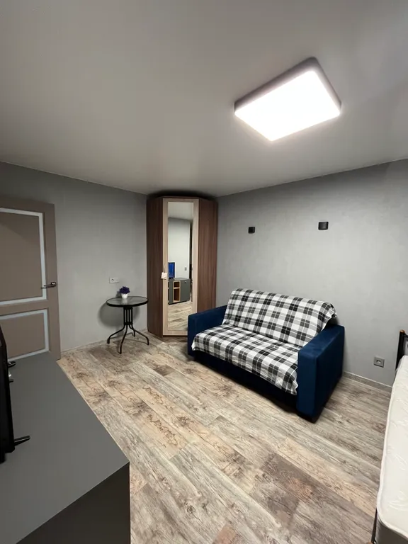 Уютная студия в центре города