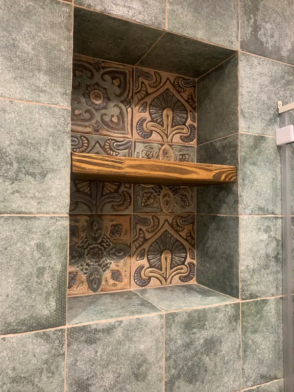 Квартира Квартира Турецкая сказка — Геленджик