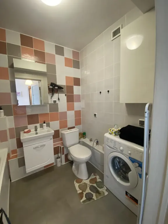 Уютная студия рядом с центром города