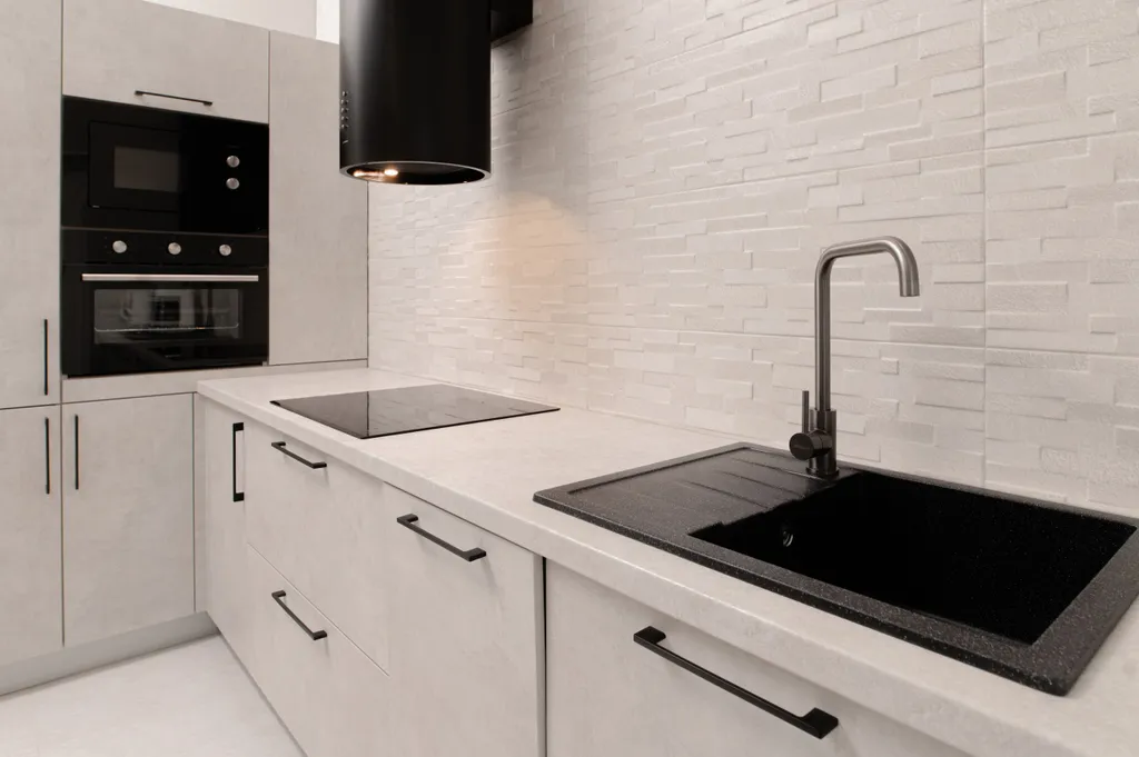 Гостевой дом с сауной для большой семьи