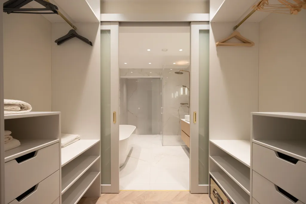 Апартамент в Гранд Карат Сочи