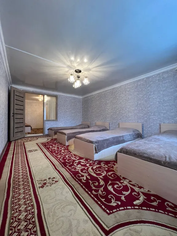 Коттедж Уютный гостевой домик — аренда посуточно в Хунзах