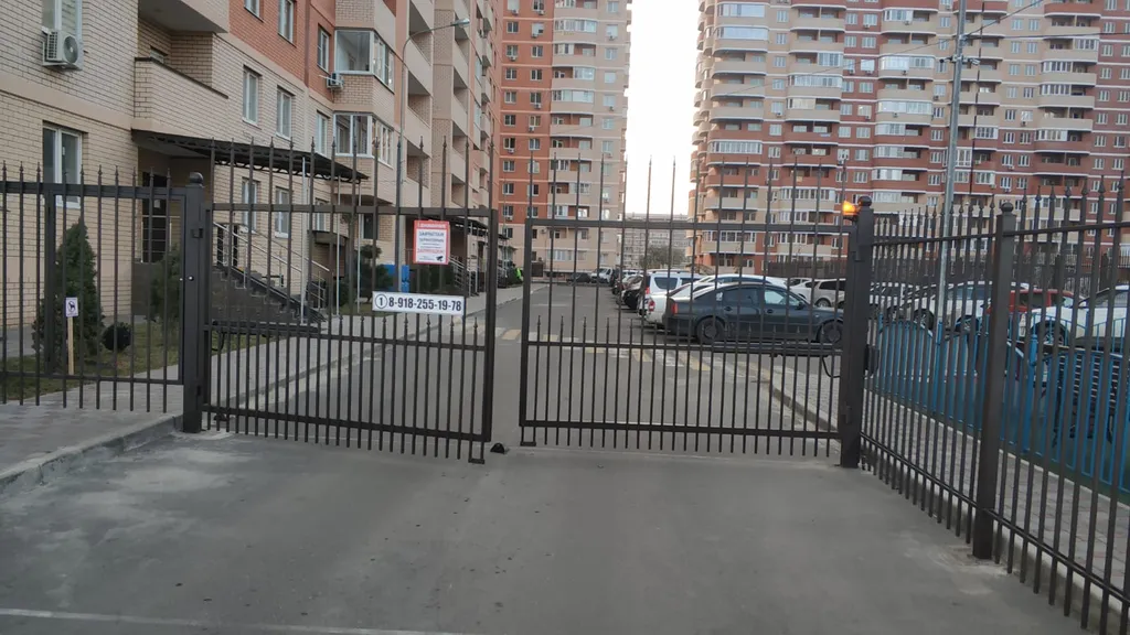Квартира Уютная квартира в мкр. Молодежный — Краснодар