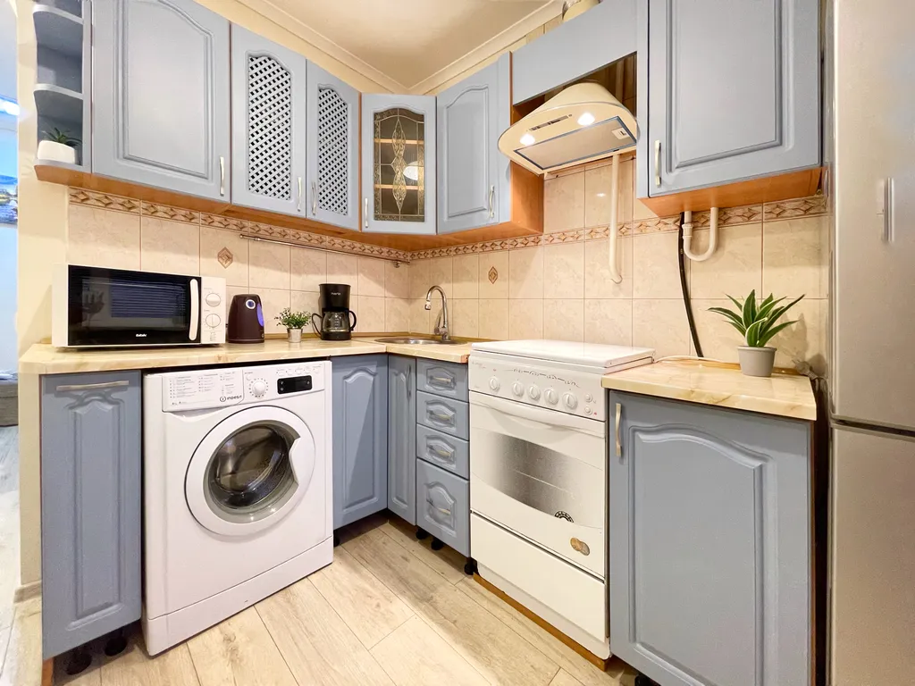 На побережье Балтики