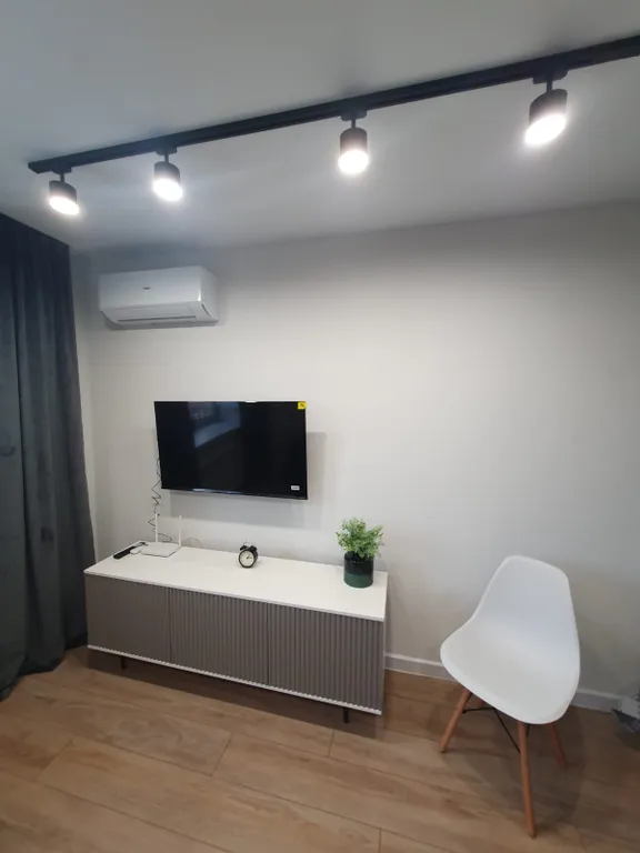 Самая уютная квартира у набережной Днепра