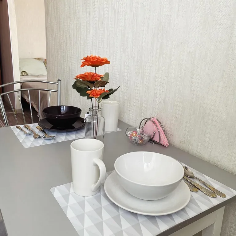 Уютная квартира в самом центре