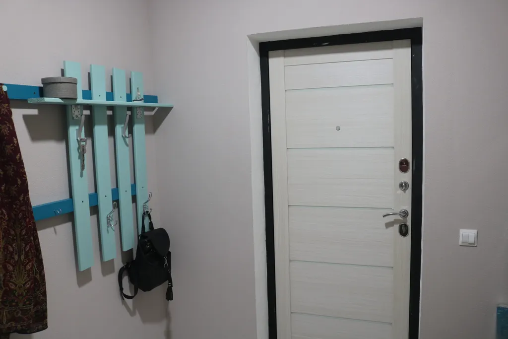 Уютный дом для всей семьи