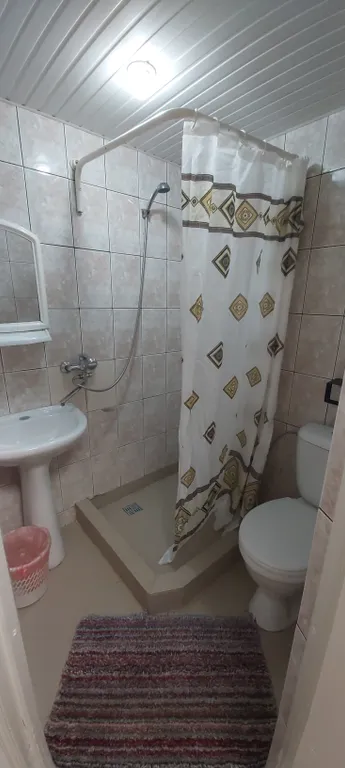 Комната