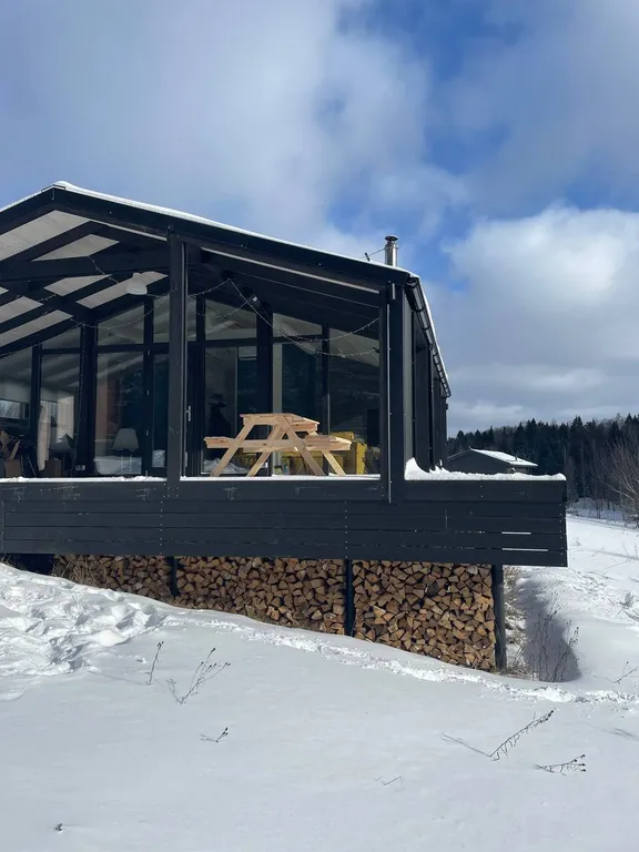 Сканди Domingo Dacha