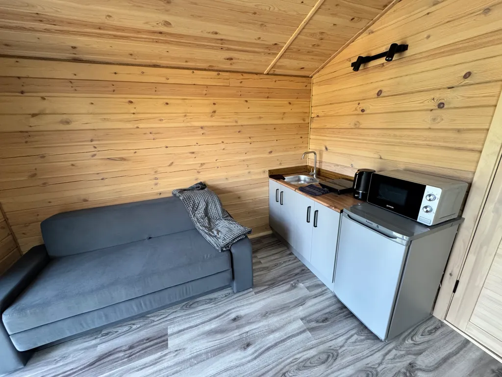 1-комнатный Дом