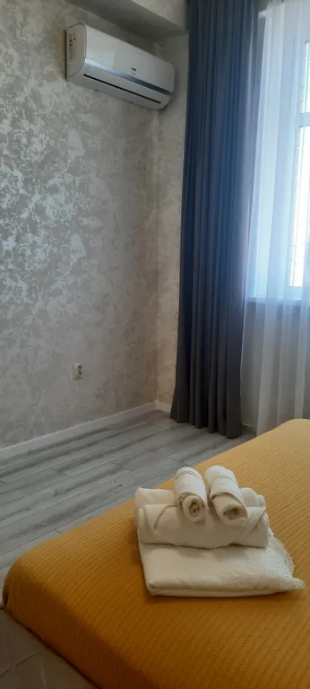 Квартира для отдыха