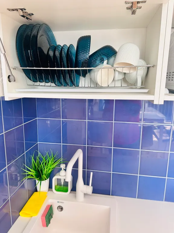 Видовая сиудия в ЖК Каравелла Португалии на 1 линии у самого моря