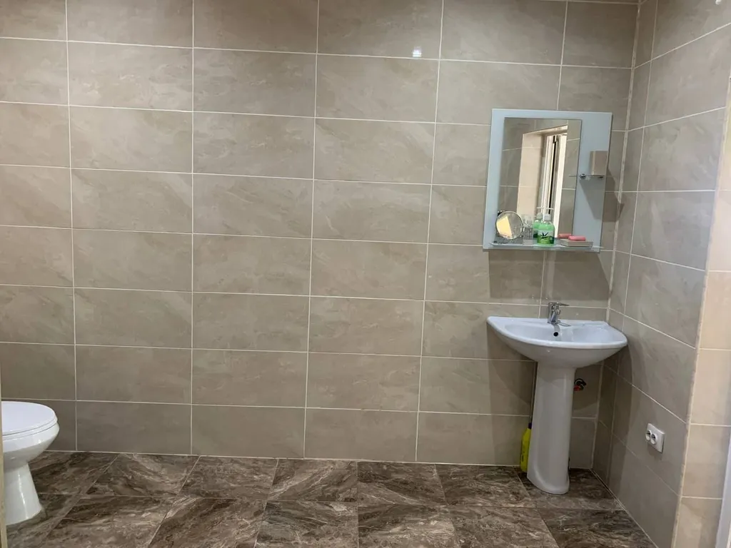 Лесная усадьба