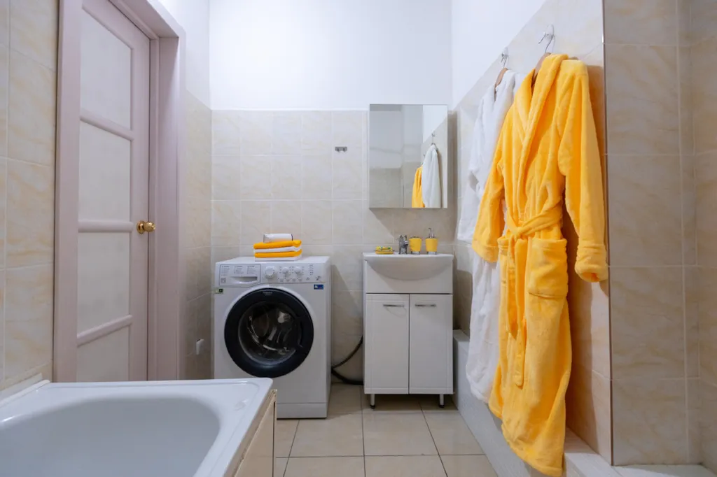 Квартира 2-комнатная Квартира — Красноярск