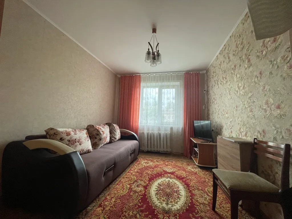 Квартира для отдыха