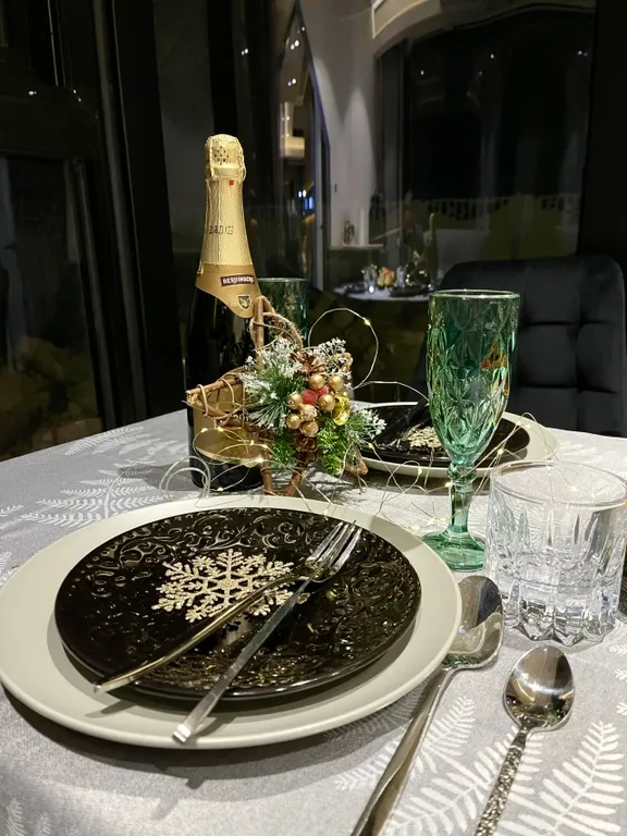 Kosmo House Эльбрус