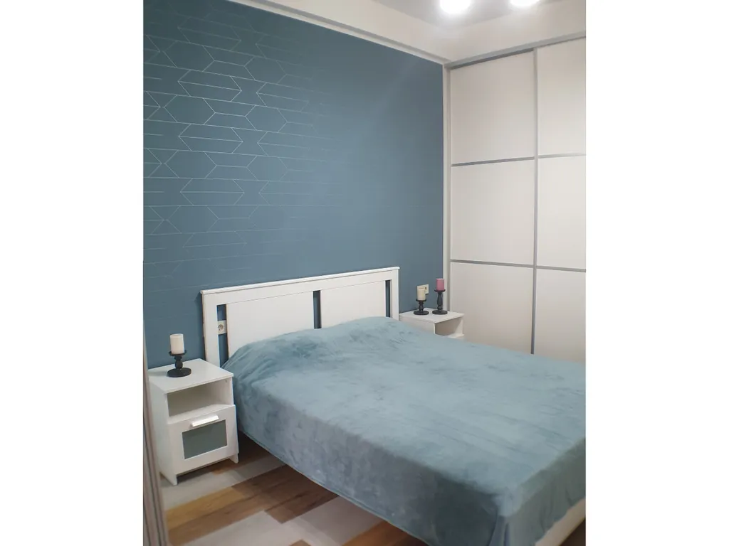 Квартира Квартира Студия LOFT — Сочи