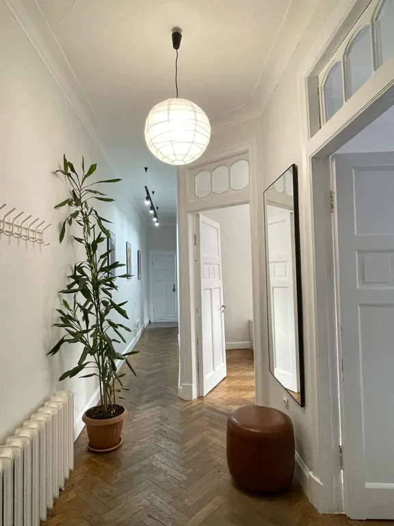 Квартира Историческая квартира в центре — Санкт-Петербург