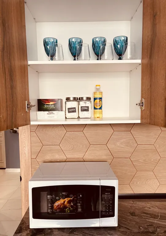 Квартира недалеко от центра Шоколад, Московский проспект, Ярославль