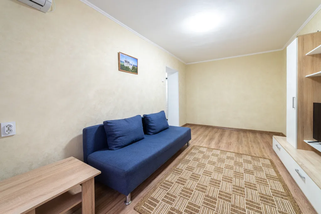 Апартаменты в самом центре