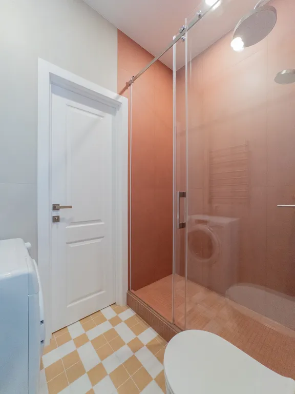 Современная дизайнерская студия