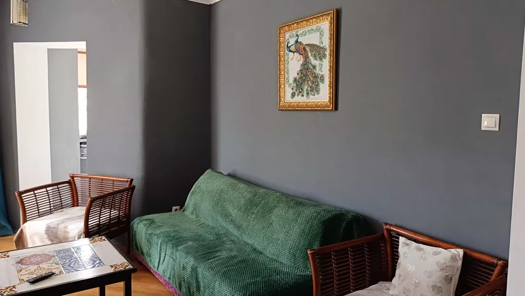 Квартира Апартаменты в самом центре 4/4эт. с видом на город — Калининград