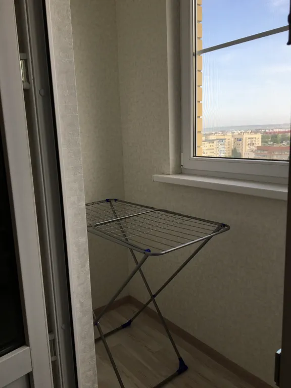 Квартира Квартира с видом на море — Анапа