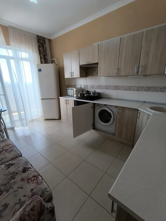 Квартира Квартира в центре города на Победе — Славянск-на-Кубани